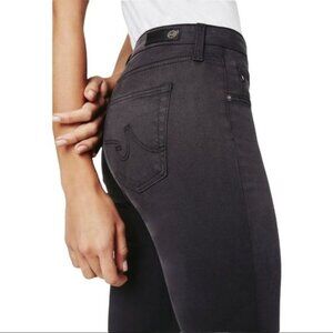 AG Adriano Goldschmied “The Stilt” Cigarette Leg Jeans – Size 29